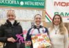 Bocce, i risultati del 1° Trofeo Metaurense in rosa