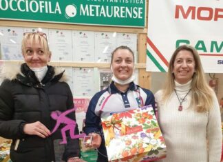 Bocce, i risultati del 1° Trofeo Metaurense in rosa