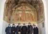 Chiesa della Madonna dell’Homo, Paolini: “Al lavoro per restituire il gioiello di Nelli a Urbino”