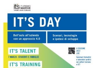 It’s day live, a Fano tre giorni dedicati al turismo e alle nuove tecnologie
