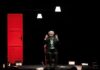 Celestini al teatro di Cagli con “Museo Pasolini” per ricordare cosa è sucsesso in Italia nei primi quarant’anni del dopoguerra