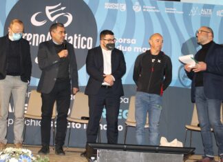 Presentata la tappa della Tirreno-Adriatico Apecchio-Carpegna: “Vetrina da sfruttare”