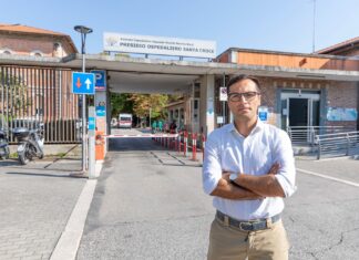 Serfilippi (lega): “Finanziato l’hospice pediatrico di Fano”