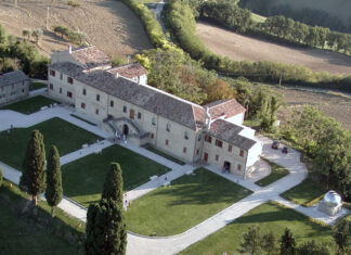 Colli al Metauro-Mombaroccio: buona intesa turistica e culturale