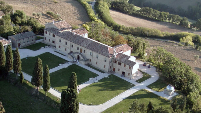 balì dall'alto