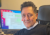 Il cantianese Luigi Soriani neo presidente di Fipsas Marche