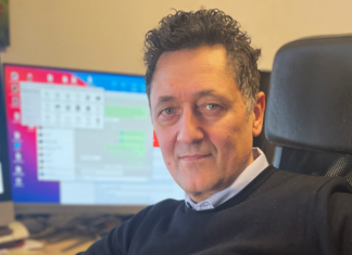 Il cantianese Luigi Soriani neo presidente di Fipsas Marche