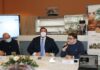 Presentato all’Alberghiero di Piobbico il progetto che vedrà Tenute Collesi protagonista all’Expo 2020 di Dubai