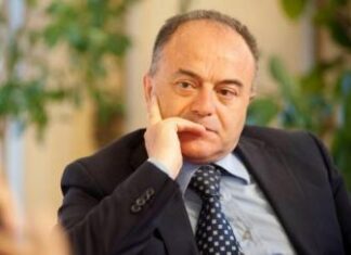 Al Procuratore Gratteri il premio Antiracket di 50&più-Confcommercio Pesaro e Urbino