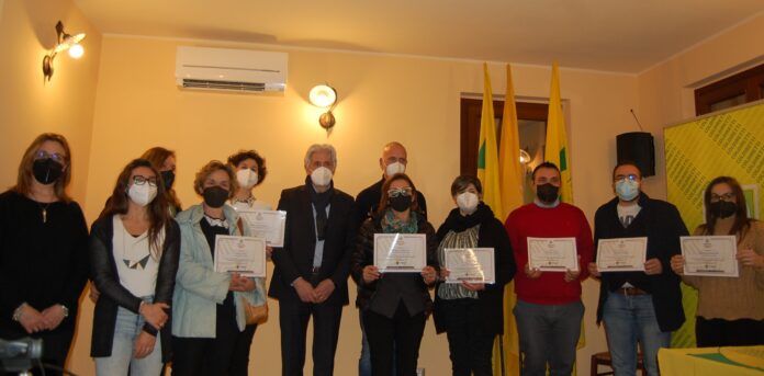 gruppo diplomati