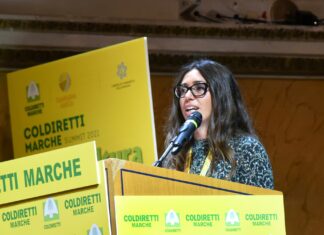 Coldiretti Marche, il cibo marchigiano sempre più apprezzato all’estero: vola l’export