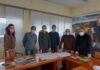 Nuovo istituto Raffaello di Urbino, Paolini: “Sarà una scuola all’avanguardia”