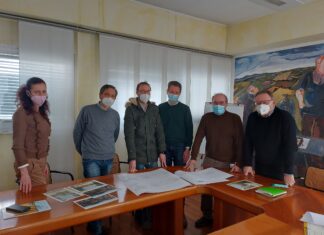 Nuovo istituto Raffaello di Urbino, Paolini: “Sarà una scuola all’avanguardia”