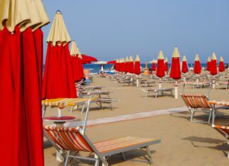 Spiagge, Cna Balneari contesta il Governo