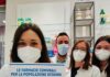 Ucraina, dalle farmacie comunali di Aset un aiuto per la popolazione