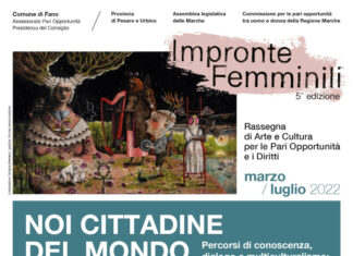 “Noi Cittadine del Mondo”: a Fano percorsi di conoscenza, dialogo e multiculturalismo