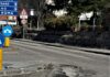 Lavori sulla SS3 Flaminia, l’amministrazione comunale di Cantiano ad Anas: “Immediati interventi sulla comunale o interdizione del traffico pesante”