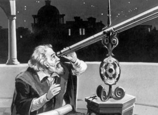 La cosmologia da Galileo ai giorni nostri: il convegno a Urbino il 25 e 26 marzo