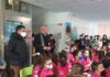 La scuola primaria di Apecchio vince il concorso “Bici-Scuola”