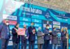 Rossi sulla Apecchio-Carpegna: “Organizzazione perfetta, tanta gente, una visibilità internazionale”