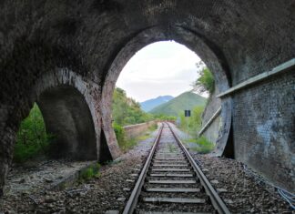 Cnn Travel, rivista della storica emittente americana, conquistata dalla ferrovia turistica Ancona-Pergola: “Che spettacolo”