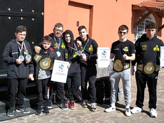 BOXE