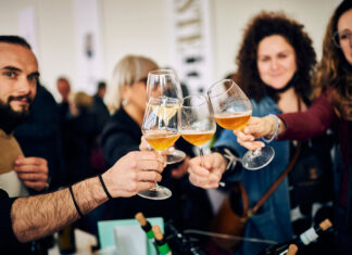 A Marotta chiude con successo Taste it!