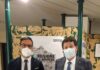 Serfilippi e Cancellieri (Lega): “Misure straordinarie per la continuità assistenziale: avviato il percorso”