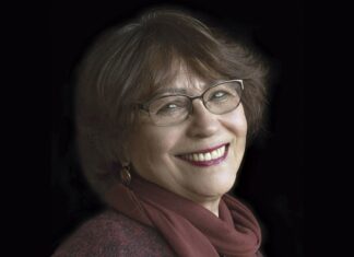 Giornata Mondiale della Poesia, lunedì 21 marzo Uniurb incontra la poetessa cilena Carmen Yáñez