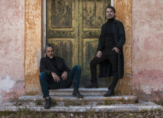 TeatrOltre a San Costanzo (2 aprile) con Songs in a conversation