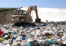 Rifiuti, Ruggeri (M5S): “Domani in ATA prova di responsabilità: no a blitz per azzerare le distanze minime e le tutele ambientali. La salute dei cittadini non è una variabile ‘caso per caso’”