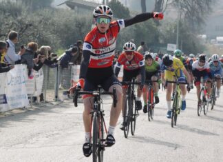 Alma Juventus Fano, debutto da incorniciare per gli Esordienti