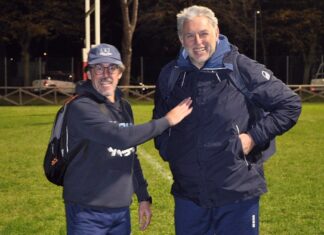 Essepigi Fano Rugby, il campionato riparte da Gubbio