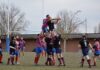 La Essepigi Fano Rugby superata all’ultimo respiro nel debutto di Gubbio