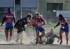 Ultimo assalto ancora fatale alla Essepigi Fano Rugby