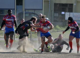Ultimo assalto ancora fatale alla Essepigi Fano Rugby