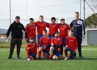 Salta il derby per la Essepigi Fano Rugby, in campo invece il settore giovanile