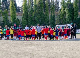 La Essepigi Fano brama il riscatto in C, mentre i baby rossoblù son tornati a divertirsi