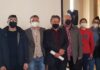 Presentato il libro di Gianluigi Garattoni “Bianchello del Metauro – La storia, il territorio, i vignaioli”