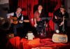 Cagli, Gang & Carlo Albè venerdì 25 marzo in “Quante trame di vita. Il viaggio di Enzo Biagi tra musica e parole”.