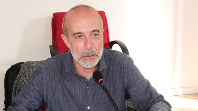 Gianfranco Alleruzzo