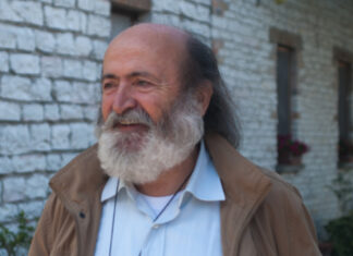 Gino Girolomoni, in una raccolta gli scritti del pioniere dell’agricoltura biologica