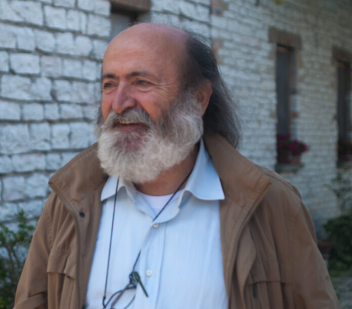 Gino Girolomoni