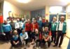 Bocce, fine settimana trionfale per la San Cristoforo Fano