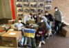 Slow Food Urbino “Una mano per l’Ucraina”, il sostegno degli studenti dell’Itis “Mattei” di Urbino