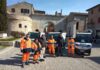 Silenziosi e risparmiosi: mezzi elettrici per l’igiene ambientale a Fano