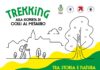 Tra storia e natura: trekking primaverili alla scoperta di Colli al Metauro