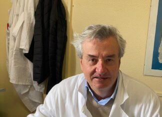 Apertura ambulatorio di cure palliative al Distretto di Pesaro