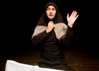 Teatri d’Autore, sabato 12 marzo a San Lorenzo in Campo sulla scena “Antropolaroid. Il decennale”