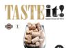 Taste it! Esperienze di Vino da domenica 20 a martedì 22 marzo a Marotta